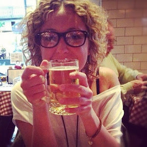 Meet your Posher, Haley